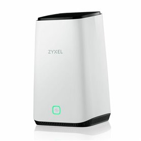 Zyxel FWA510 routeur sans fil Multi-Gigabit Ethernet Tri-bande (2