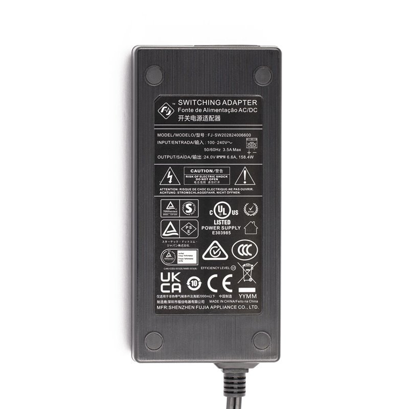 Image secondaire de Bloc dAlimentation Startech 160W-POWER-ADAPTER