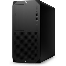 PC de bureau HP Z2 G9 Intel Core i9-14900 32 GB RAM 1 TB SSD