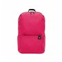 Sacoche pour Portable Xiaomi Mi Casual Daypack Rose