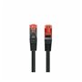 Câble Réseau Rigide UTP 6ème Catégorie Lanberg PCF6-10CU-0150-BK