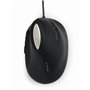 Souris avec Câble et Capteur Optique GEMBIRD MUS-ERGO-03. 3200 DPI Noir (1 Unités)