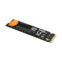 Dahua Technology DHI-SSD-C970 M.2 512 Go PCI Express 4.0 3D NAND NVMe