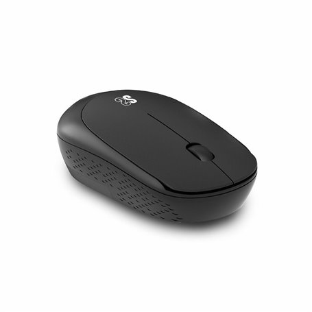 Souris sans-fil Subblim Ratón Business Plus Silencioso inalámbrico 2.4G 1200 DPI Noir (1 Unités)