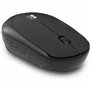 Souris sans-fil Subblim Ratón Business Plus Silencioso inalámbrico 2.4G 1200 DPI Noir (1 Unités)