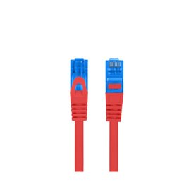 Câble RJ45 Catégorie 6 UTP Rigide Lanberg PCF6A-10CC-0150-R 1