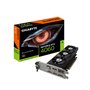 Gigabyte GeForce RTX 4060 OC Low Profile 8G NVIDIA GeForce RTX­ 4060 8 Go GDDR6