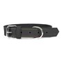 Collier pour Chien Gloria Oasis Noir (45 x 1