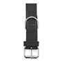 Collier pour Chien Gloria Oasis Noir (45 x 1,8 cm)