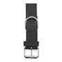Collier pour Chien Gloria Oasis Noir (65 x 3 cm)
