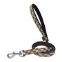 Laisse pour Chien Gloria Marron (120 cm)