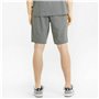 Short de Sport pour Homme Puma Essentials Gris clair