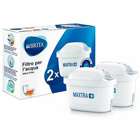 Brita MAXTRA+ Cartouche de filtre à eau 2 pièce(s)