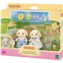 Accessoires pour poupées Sylvanian Families 5736 Blossom gardening set