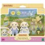 Accessoires pour poupées Sylvanian Families 5736 Blossom gardening set