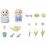 Accessoires pour poupées Sylvanian Families 5736 Blossom gardening set