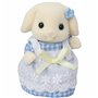 Accessoires pour poupées Sylvanian Families 5736 Blossom gardening set