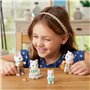 Accessoires pour poupées Sylvanian Families 5738 Latte Cat Family