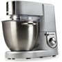 Robot culinaire DOMO Blanc Noir 6 L