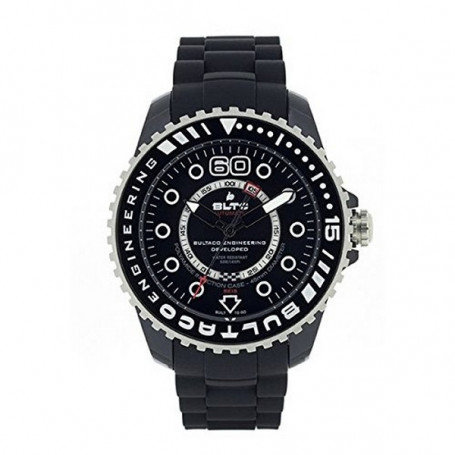 Montre Homme Bultaco BLPB45A-CB1 (48 mm) 119,99 €