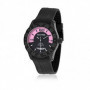 Montre Homme Bultaco H1AB43S-SS1 (43 mm) 89,99 €