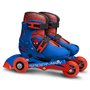 Rollers en ligne Stamp SPIDERMAN 27-30