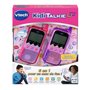 Talkie-walkie Vtech Kidi Talkie Violet Rose