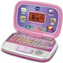 Ordinateur portable Vtech Ordi Genius Kid Jouet éducatif Rose Interactif Français (FR)