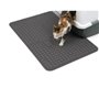 Tapis Catit Gris 90 x 60 cm