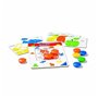 Jeu de société Ravensburger Colorino The little imagery (FR) Orange (Français)