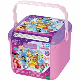 Aquabeads La box Princesses Disney