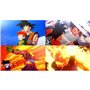 Jeu vidéo pour Switch Bandai Namco Dragon Ball Z: Kakarot