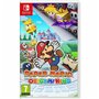 Jeu vidéo pour Switch Nintendo Paper Mario The Origami King (FR)