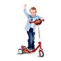 Trottinette Stamp CARS