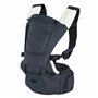 Porte-bébé Chicco Baby Carrier Hip Seat Denim + 0 Ans