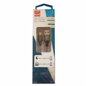 Câble de Données/Recharge avec USB HTC EQUIPEMENT