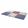 Tapis de jeu Tineo Treasures of the ocean 5 en 1