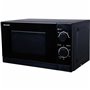 Micro-ondes Sharp R200BKW Noir 800 W 20 L