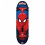 Skateboard Stamp Spiderman