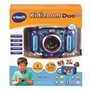 VTech KidiZoom Duo DX bleu