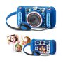 VTech KidiZoom Duo DX bleu