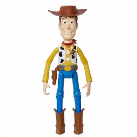 Figurine daction Mattel Woody