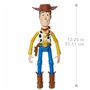 Figurine daction Mattel Woody
