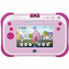 VTech Storio Max 2.0 5'' Rose