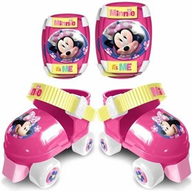 Patins Disney DISNEY MINNIE