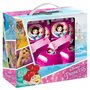 Patins DISNEY PRINCESSES Fuchsia Rose