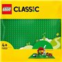 Base d´appui Lego Classic 11023 Vert