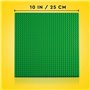 Base d´appui Lego Classic 11023 Vert
