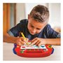 Tableau Magnétique avec Marqueur Super Mario Lexibook A5