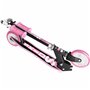 Trottinette Stamp Rose